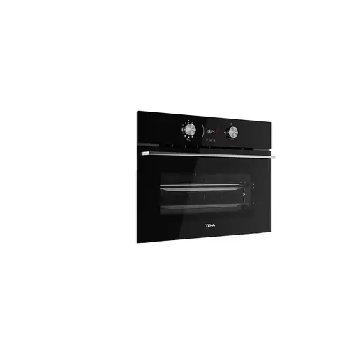 Horno 45 L Negro 111130009 TEKA