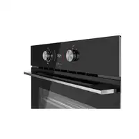Horno 45 L Negro 111130009 TEKA Horno 45 L Negro 111130009 TEKA