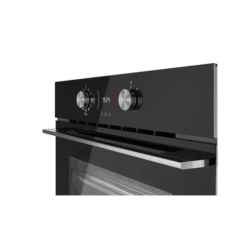 Horno 45 L Negro 111130009 TEKA