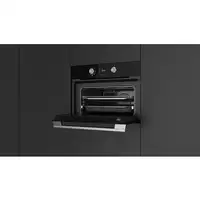 Horno 45 L Negro 111130009 TEKA Horno 45 L Negro 111130009 TEKA