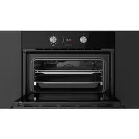 Horno 45 L Negro 111130009 TEKA Horno 45 L Negro 111130009 TEKA