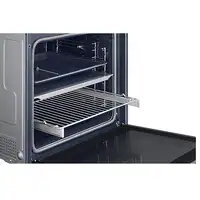 Horno 76 L Wi-Fi Negro NV7B4430YAS/U1 SAMSUNG Horno 76 L Wi-Fi Negro NV7B4430YAS/U1 SAMSUNG