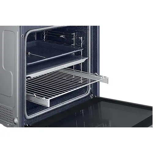 Horno 76 L Wi-Fi Negro NV7B4430YAS/U1 SAMSUNG