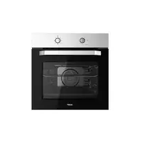 Horno 70 L Acero inoxidable 111020004 TEKA Horno 70 L Acero inoxidable 111020004 TEKA
