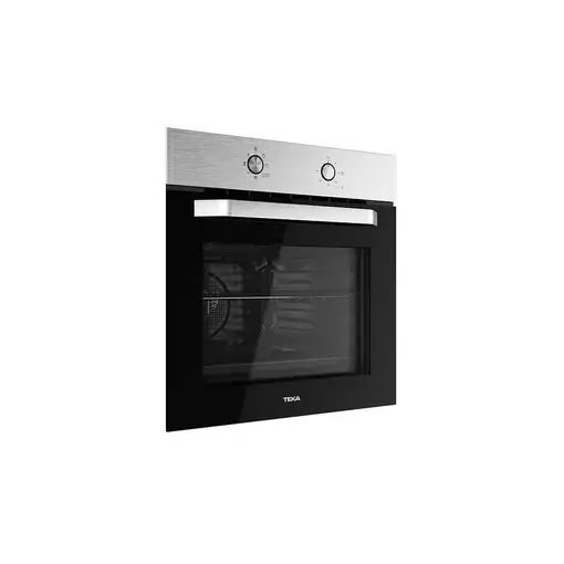 Horno 70 L Acero inoxidable 111020004 TEKA