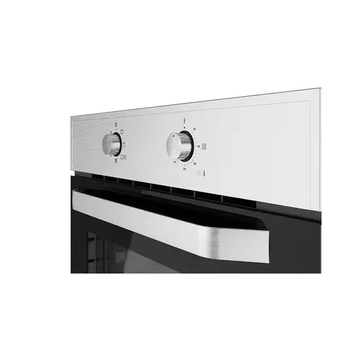 Horno 70 L Acero inoxidable 111020004 TEKA