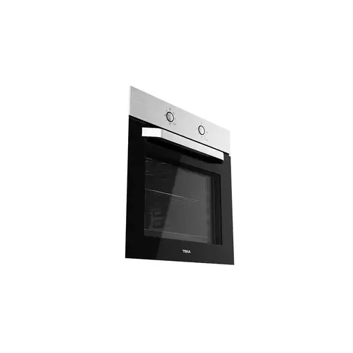 Horno 70 L Acero inoxidable 111020004 TEKA