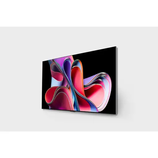 Televisor OLED 83'' 4K Ultra HD Negro Smart OLED83G36LA.AEU LG