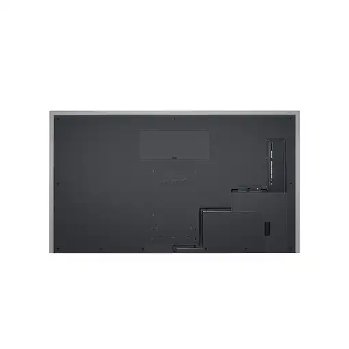 Televisor OLED 83'' 4K Ultra HD Negro Smart OLED83G36LA.AEU LG