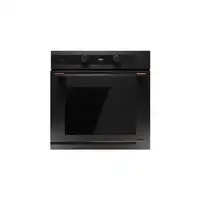 Horno 70 L Negro 111000080 TEKA