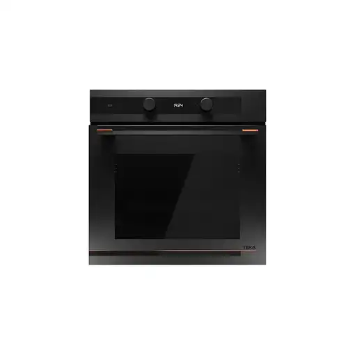 Horno 70 L Negro 111000080 TEKA