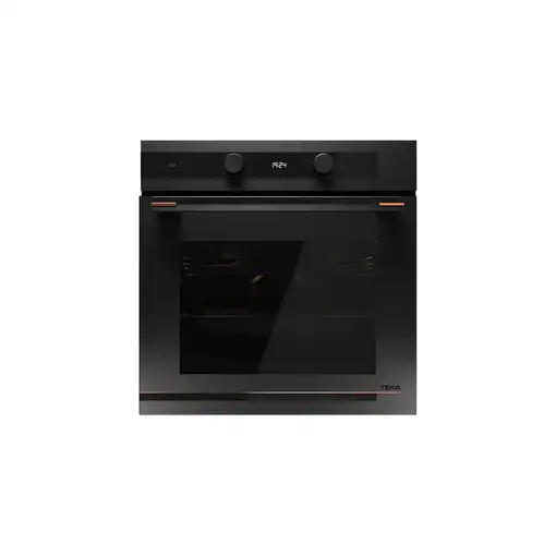 Horno 70 L Negro 111000080 TEKA