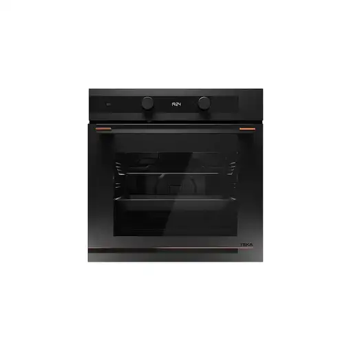 Horno 70 L Negro 111000080 TEKA