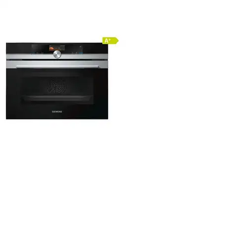 Horno 47 L Negro 67313 CS636GBS2 SIEMENS
