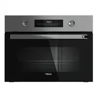 Horno 45 L Negro 111140003 TEKA Horno 45 L Negro 111140003 TEKA