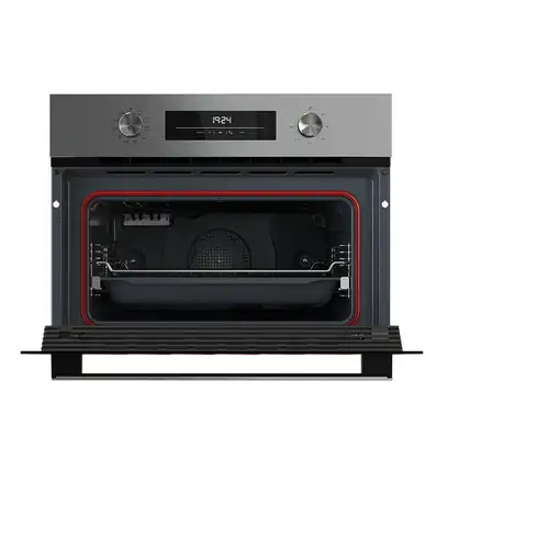 Horno 45 L Negro 111140003 TEKA