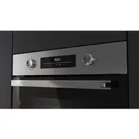 Horno 45 L Negro 111140003 TEKA Horno 45 L Negro 111140003 TEKA