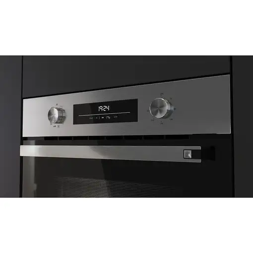 Horno 45 L Negro 111140003 TEKA