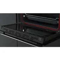 Horno 45 L Negro 111140003 TEKA Horno 45 L Negro 111140003 TEKA