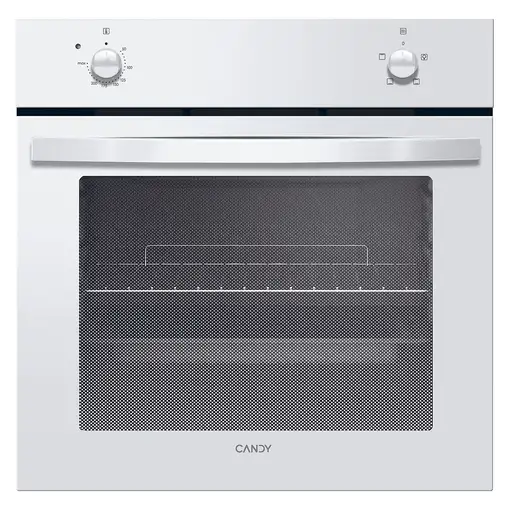 Horno 70 L Blanco 74483 33703478 CANDY Horno 70 L Blanco 74483 33703478 CANDY