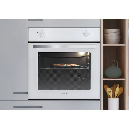 Horno 70 L Blanco 74483 33703478 CANDY