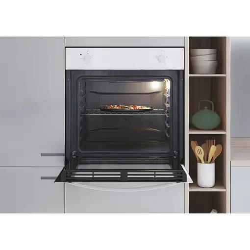 Horno 70 L Blanco 74483 33703478 CANDY