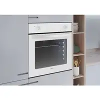 Horno 70 L Blanco 74483 33703478 CANDY