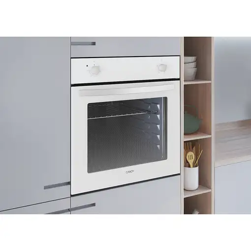 Horno 70 L Blanco 74483 33703478 CANDY