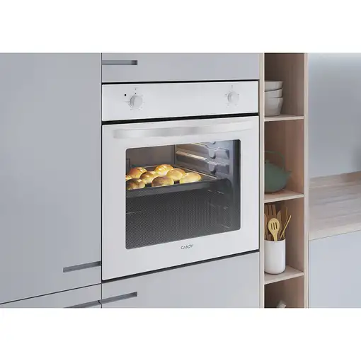 Horno 70 L Blanco 74483 33703478 CANDY