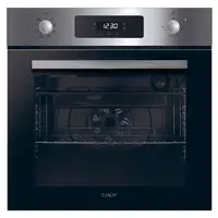 Horno 70 L Negro 74483 33704060 CANDY Horno 70 L Negro 74483 33704060 CANDY