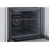 Horno 70 L Negro 74483 33704060 CANDY Horno 70 L Negro 74483 33704060 CANDY