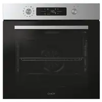 Horno 78 L Wi-Fi Acero inoxidable 33703856 CANDY