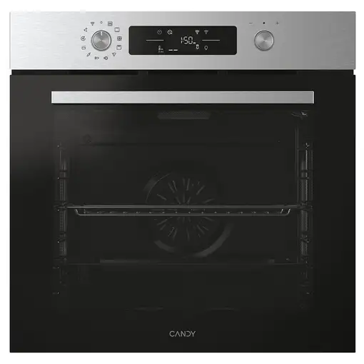 Horno 78 L Wi-Fi Acero inoxidable 33703856 CANDY