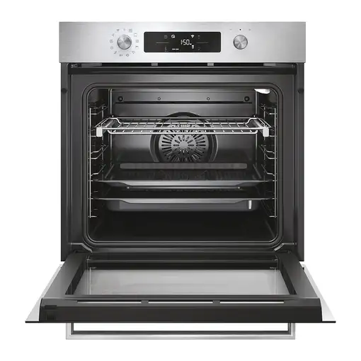 Horno 78 L Wi-Fi Acero inoxidable 33703856 CANDY