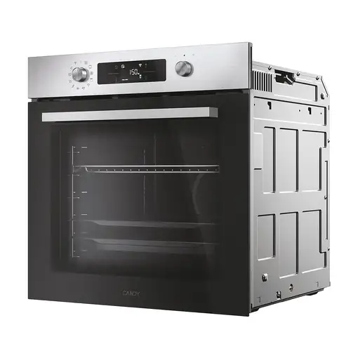 Horno 78 L Wi-Fi Acero inoxidable 33703856 CANDY