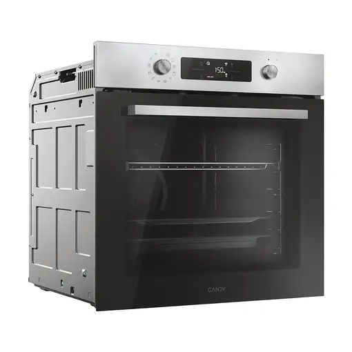 Horno 78 L Wi-Fi Acero inoxidable 33703856 CANDY
