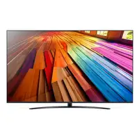 LG UHD UT81 190,5 cm (75\) 4K Ultra HD Smart TV Wifi Negro