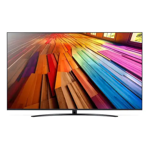 LG UHD UT81 190,5 cm (75\) 4K Ultra HD Smart TV Wifi Negro