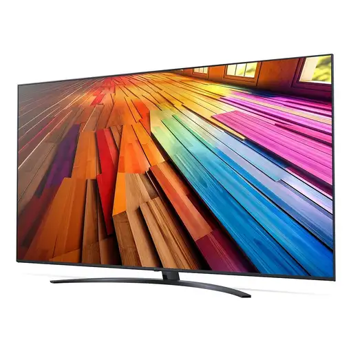 LG UHD UT81 190,5 cm (75\) 4K Ultra HD Smart TV Wifi Negro