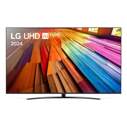 LG UHD UT81 190,5 cm (75\) 4K Ultra HD Smart TV Wifi Negro