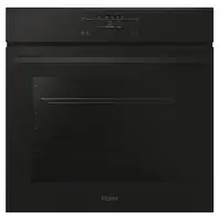 Horno 78 L Wi-Fi Negro I-Turn Series 4 33703941 HAIER Horno 78 L Wi-Fi Negro I-Turn Series 4 33703941 HAIER
