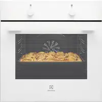 Horno 65 L Blanco Serie 300 944 068 245 ELECTROLUX Horno 65 L Blanco Serie 300 944 068 245 ELECTROLUX