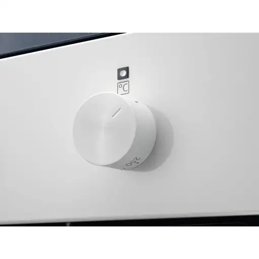 Horno 65 L Blanco Serie 300 944 068 245 ELECTROLUX