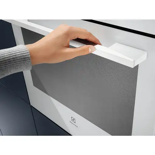 Horno 65 L Blanco Serie 300 944 068 245 ELECTROLUX