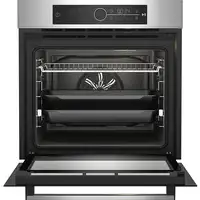 Horno 72 L Negro 75308 BBIM12400XMPS BEKO
