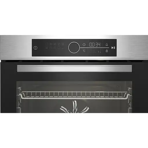 Horno 72 L Negro 75308 BBIM12400XMPS BEKO