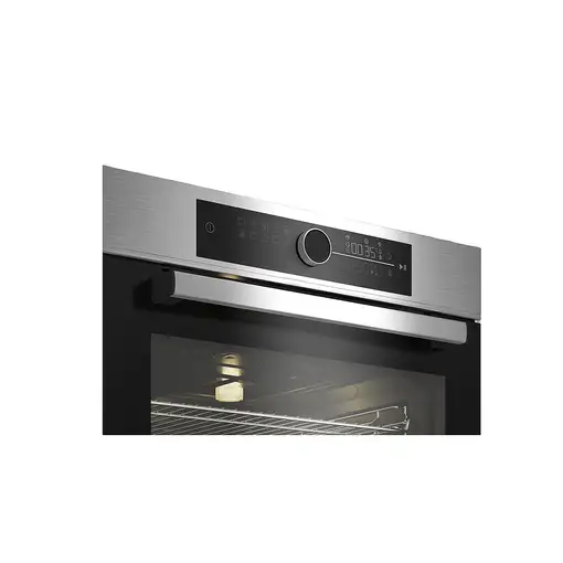 Horno 72 L Negro 75308 BBIM12400XMPS BEKO