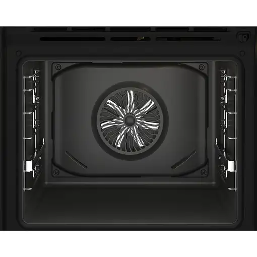 Horno 72 L Negro 75308 BBIM12400XMPS BEKO