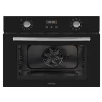 Horno 45 L Negro 8445639001806 INFINITON Horno 45 L Negro 8445639001806 INFINITON