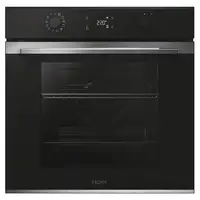 Horno 78 L Wi-Fi Negro 75245 33703988 HAIER Horno 78 L Wi-Fi Negro 75245 33703988 HAIER